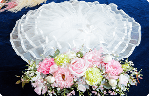 お届けお通夜セット1