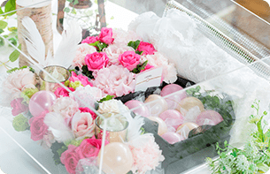 お届けお通夜セット3