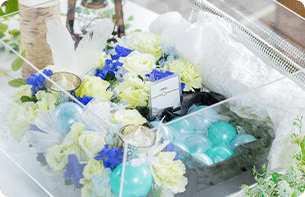 お届けお通夜セット4