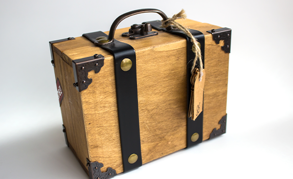 トランクケース